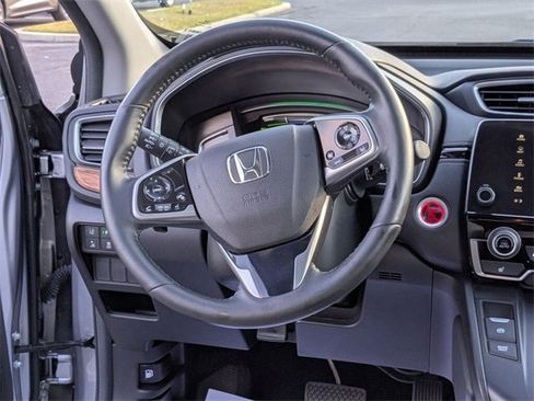Used 2022 Honda CR-V Touring image 18