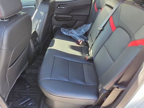 New 2026 Chevrolet Colorado Z71 w/ Technology Package image 7