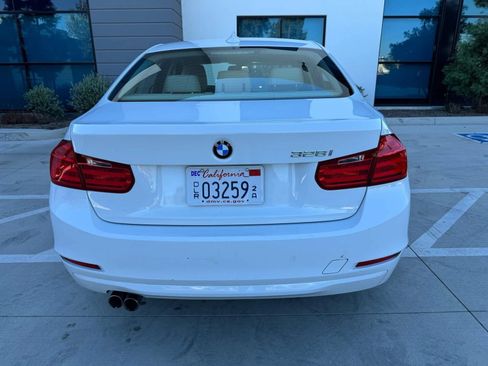 Used 2014 BMW 328i Sedan RWD image 7