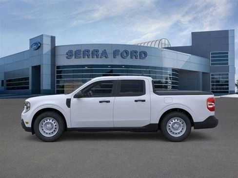 New 2026 Ford Maverick XL w/ 4K Tow Package image 34