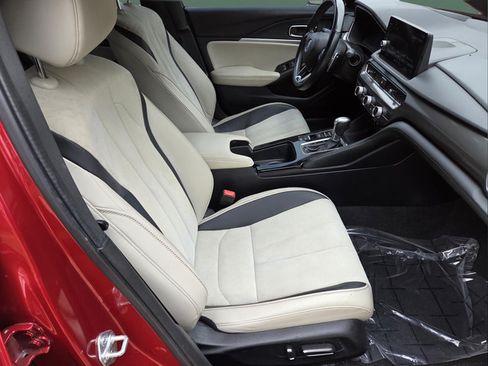 Used 2023 Acura Integra A-Spec FWD image 18