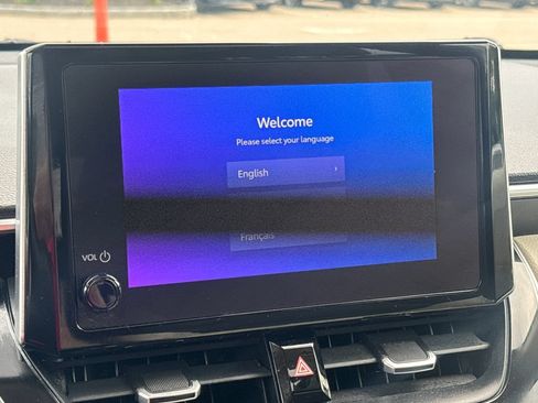 Used 2023 Toyota Corolla Cross XLE w/ Convenience Package AWD/4WD image 24