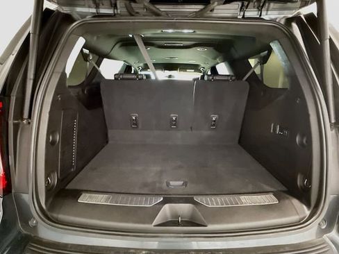 Used 2021 GMC Yukon XL Denali image 25