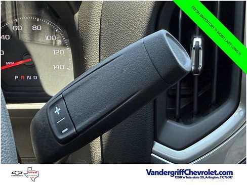 New 2026 Chevrolet Silverado 2500 Custom w/ Custom Value Package AWD/4WD image 18