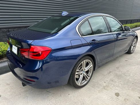Used 2017 BMW 340i xDrive 340i xDrive image 9