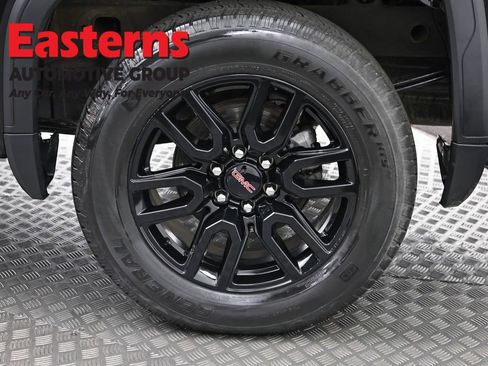 Used 2023 GMC Sierra 1500 Elevation AWD/4WD image 35