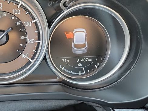 Used 2025 MAZDA CX-5 Carbon Edition AWD/4WD image 11