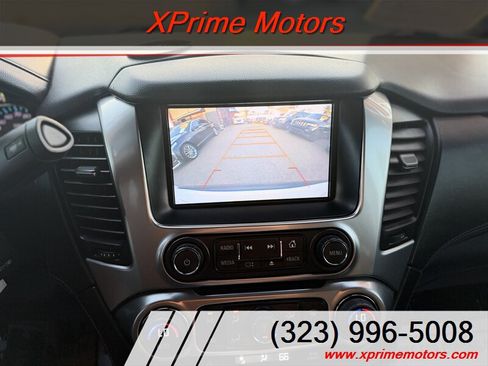 Used 2015 Chevrolet Tahoe LT RWD image 24