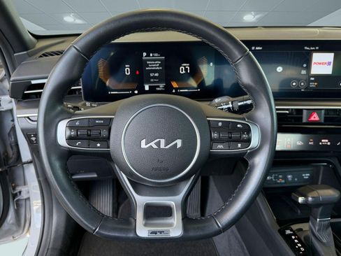 Used 2025 Kia K5 GT-Line w/ GT-Line Premium Package FWD image 17