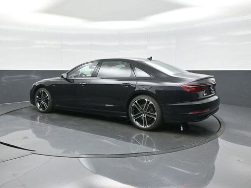 New 2026 Audi A8 L 3.0T AWD/4WD image 5