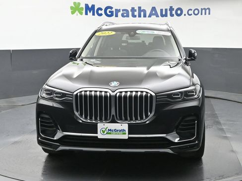 Used 2022 BMW X7 xDrive40i w/ Premium Package AWD/4WD image 6