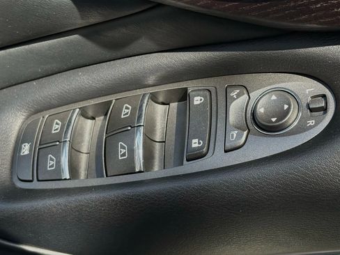 Used 2021 INFINITI Q50 Sensory w/ Cargo Package image 24