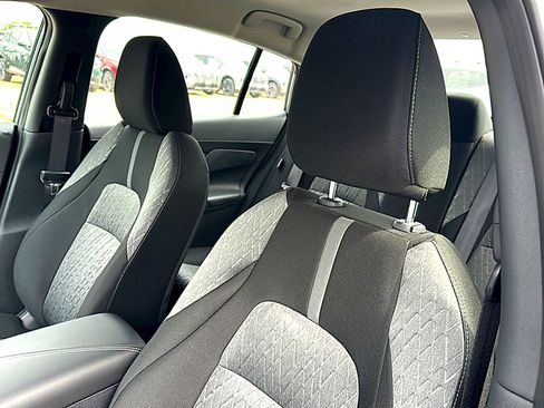 New 2026 Nissan Sentra SV w/ SV Convenience Package image 11