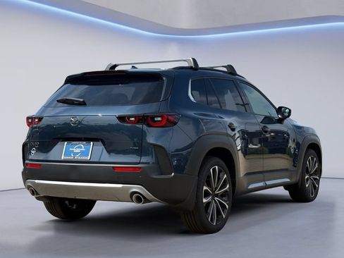 New 2026 MAZDA CX-50 2.5 Turbo w/ Accent Package AWD/4WD image 6