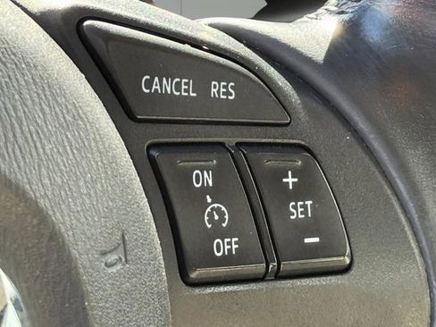 Used 2014 MAZDA MAZDA6 Touring w/ Touring Technology Package image 12