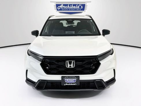 Used 2025 Honda CR-V Sport image 2