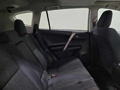 Used 2018 Toyota RAV4 XLE w/ Plus Extra Value Package AWD/4WD image 19