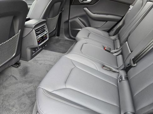 New 2026 Audi Q8 Premium Plus image 35
