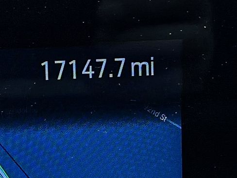 Used 2025 Ford Expedition Max Platinum image 38