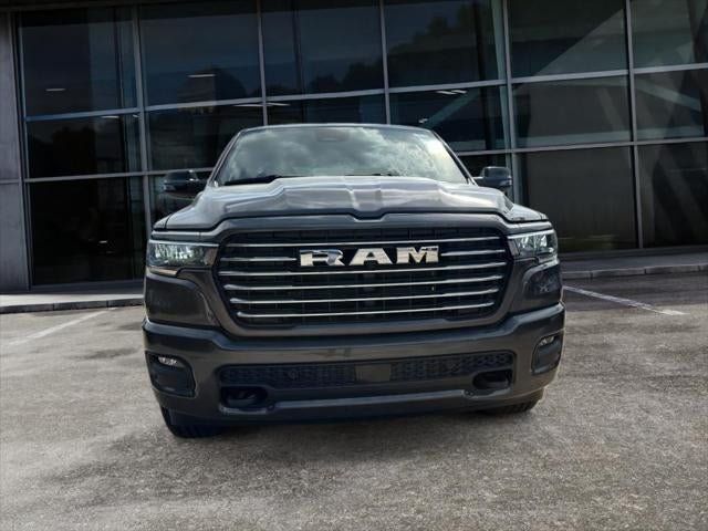 New 2026 RAM 1500 Laramie w/ Laramie Preferred Package AWD/4WD image 28