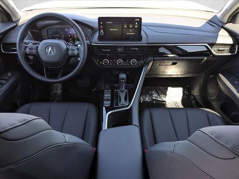 New 2026 Acura ADX FWD image 14