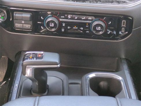 Used 2023 Chevrolet Silverado 1500 RST w/ All Star Edition Plus image 21