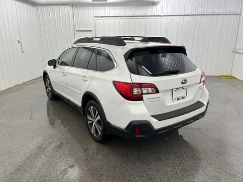 Used 2019 Subaru Outback 3.6R Limited w/ Protection Package #1 AWD/4WD image 22