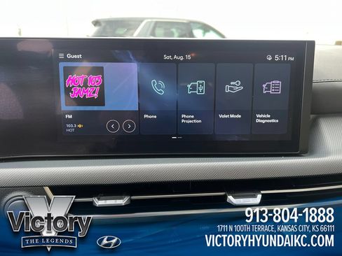 Used 2024 Hyundai Sonata SEL FWD image 18