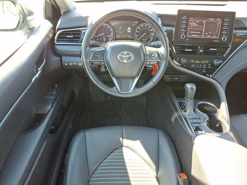 Certified 2024 Toyota Camry SE image 13