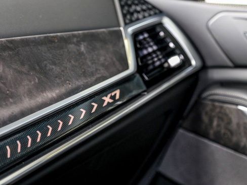 New 2026 BMW X7 xDrive40i w/ M Sport Package image 19