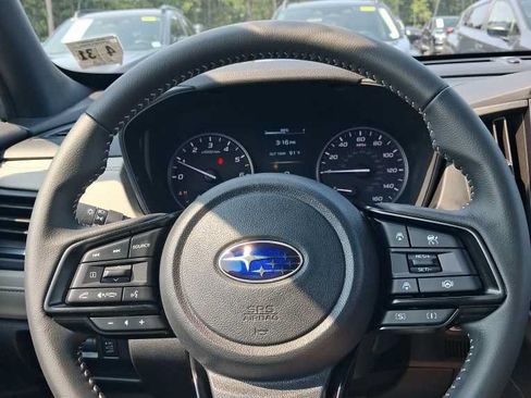 Used 2026 Subaru Forester Premium AWD/4WD image 33