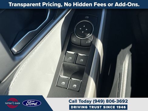 Used 2022 Ford Explorer XLT w/ Equipment Group 202A RWD image 25