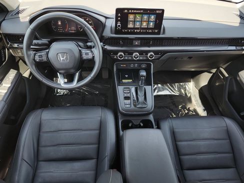 Certified 2024 Honda CR-V EX-L image 16