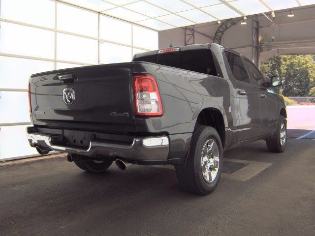 Used 2019 RAM 1500 Big Horn AWD/4WD image 11