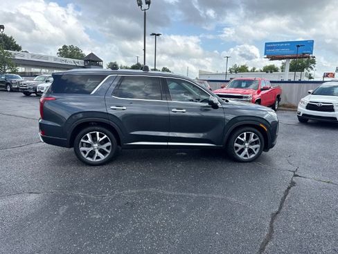 Used 2020 Hyundai Palisade SEL w/ Convenience Package FWD image 6