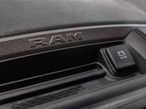 Used 2026 RAM 2500 Tradesman AWD/4WD image 29