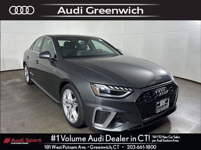 Used 2023 Audi A4 2.0T Premium Plus w/ Premium Plus Package