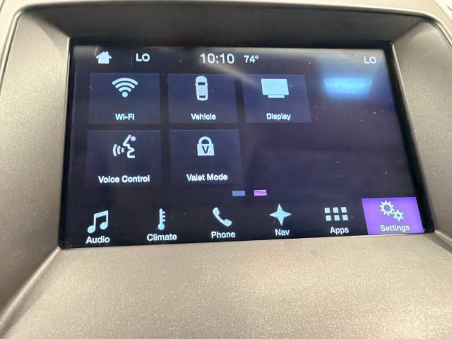 Used 2016 Ford Edge SEL w/ Equipment Group 201A AWD/4WD image 21