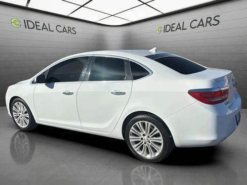 Used 2013 Buick Verano FWD image 7