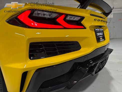 New 2026 Chevrolet Corvette Z06 image 48