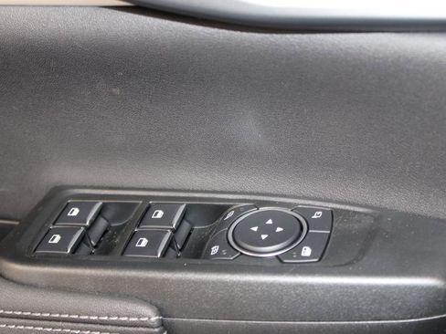 New 2025 Ford Ranger Lariat w/ FX4 Off-Road Package image 37