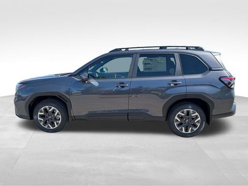 New 2026 Subaru Forester Premium AWD/4WD image 4