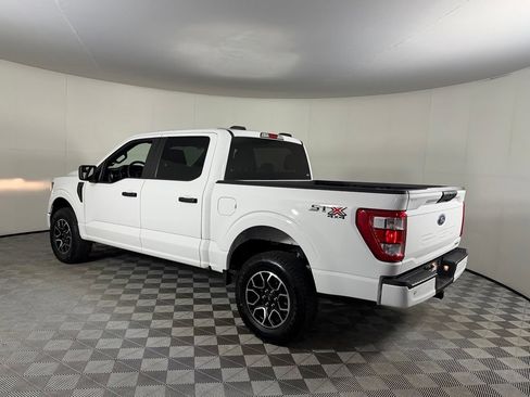 Used 2023 Ford F150 XL w/ STX Appearance Package AWD/4WD image 9