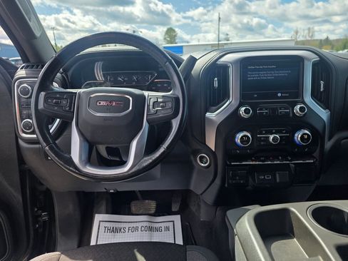 Used 2019 GMC Sierra 1500 Elevation w/ Elevation Value Package AWD/4WD image 5