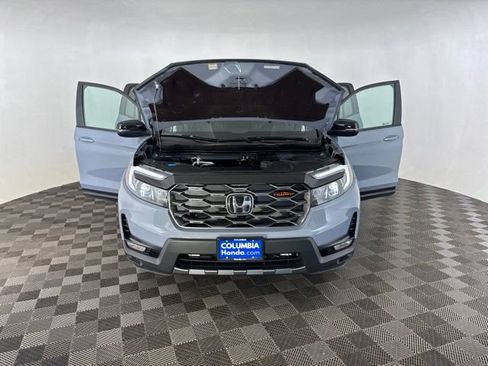 Used 2026 Honda Ridgeline TrailSport image 14
