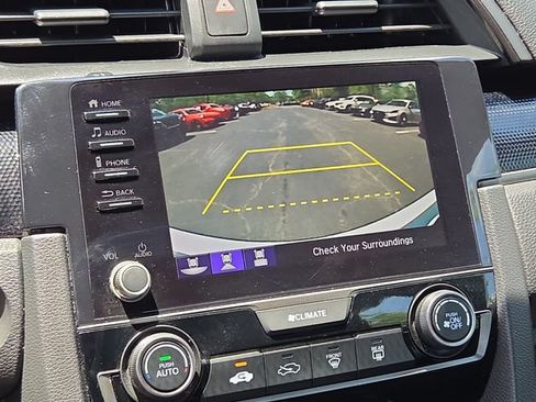 Used 2020 Honda Civic Sport image 22