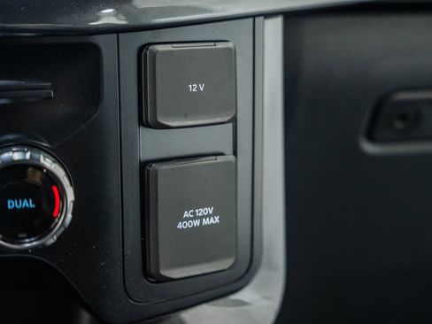 Certified 2023 Ford F150 Tremor w/ 360 Degree Camera Package AWD/4WD image 30