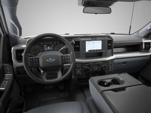 New 2026 Ford F250 XL w/ STX Appearance Package image 7