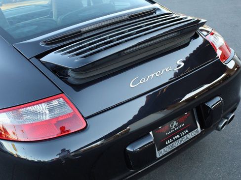 Used 2006 Porsche 911 Carrera S image 54