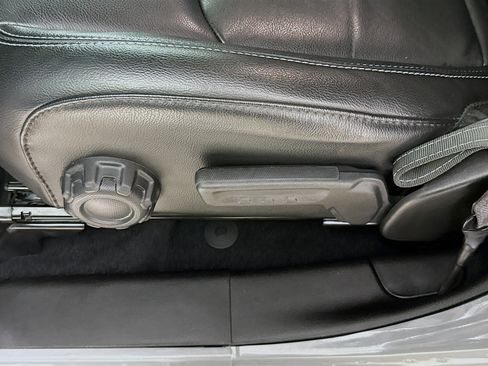 Used 2023 Jeep Wrangler Unlimited Sahara w/ Cold Weather Group image 9